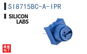 SI8715BC-A-IPR