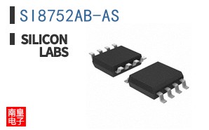 SI8752AB-AS