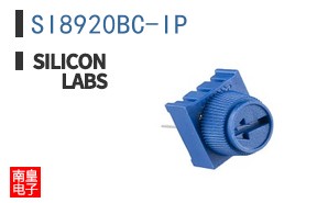 SI8920BC-IP