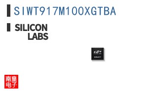 SIWT917M100XGTBA