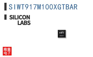SIWT917M100XGTBAR