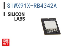 SIWX91X-RB4342A