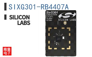 SIXG301-RB4407A