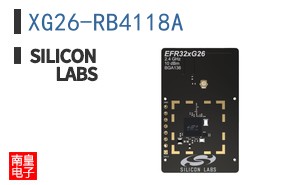 XG26-RB4118A