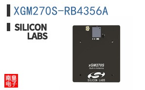 XGM270S-RB4356A