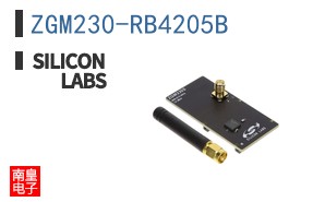ZGM230-RB4205B