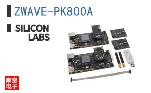 ZWAVE-PK800A