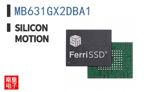 MB631GX2DBA1