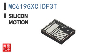 MC619GXCIDF3T