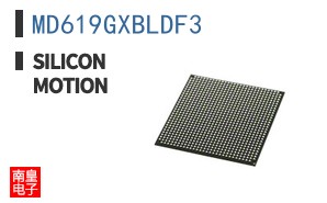 MD619GXBLDF3