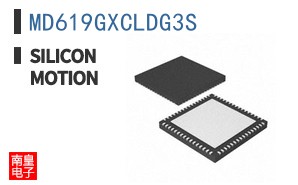 MD619GXCLDG3S