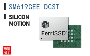 SM619GEE DGST