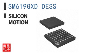 SM619GXD DESS