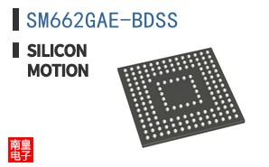 SM662GAE-BDSS