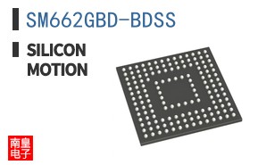 SM662GBD-BDSS
