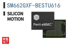 SM662GXF-BESTU616
