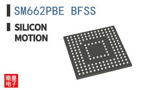 SM662PBE BFSS