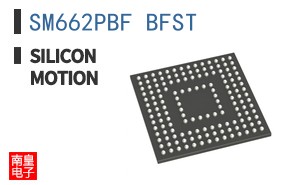 SM662PBF BFST