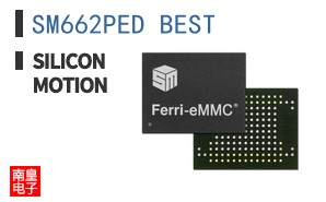 SM662PED BEST