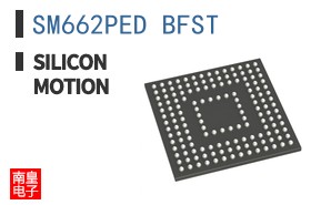 SM662PED BFST