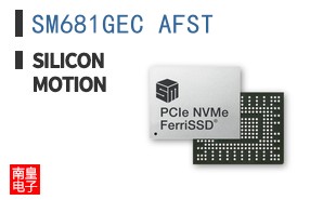SM681GEC AFST
