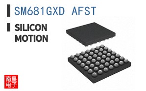 SM681GXD AFST