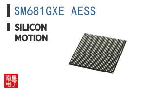 SM681GXE AESS