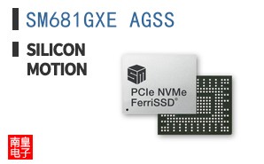 SM681GXE AGSS
