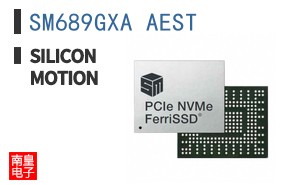 SM689GXA AEST
