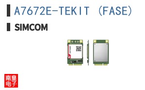 A7672E-TEKIT (FASE)