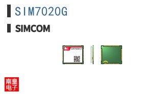 SIM7020G