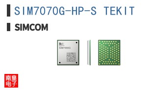 SIM7070G-HP-S TEKIT