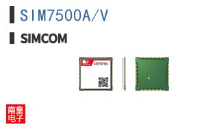 SIM7500A/V