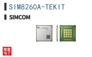 SIM8260A-TEKIT