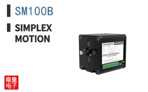 SM100B