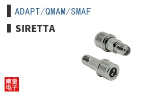 ADAPT/QMAM/SMAF