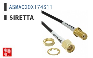 ASMA020X174S11