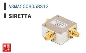 ASMA500B058S13