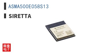 ASMA500E058S13