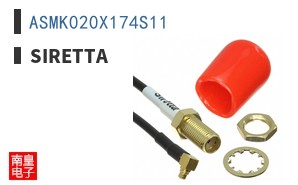 ASMK020X174S11
