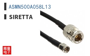 ASMN500A058L13