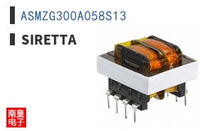 ASMZG300A058S13