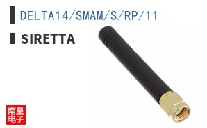 DELTA14/SMAM/S/RP/11
