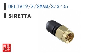 DELTA19/X/SMAM/S/S/35