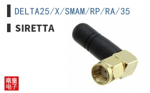 DELTA25/X/SMAM/RP/RA/35