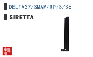 DELTA37/SMAM/RP/S/36