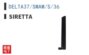 DELTA37/SMAM/S/36