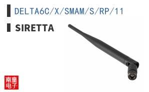 DELTA6C/X/SMAM/S/RP/11