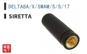 DELTA8A/X/SMAM/S/S/17