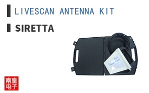 LIVESCAN ANTENNA KIT
